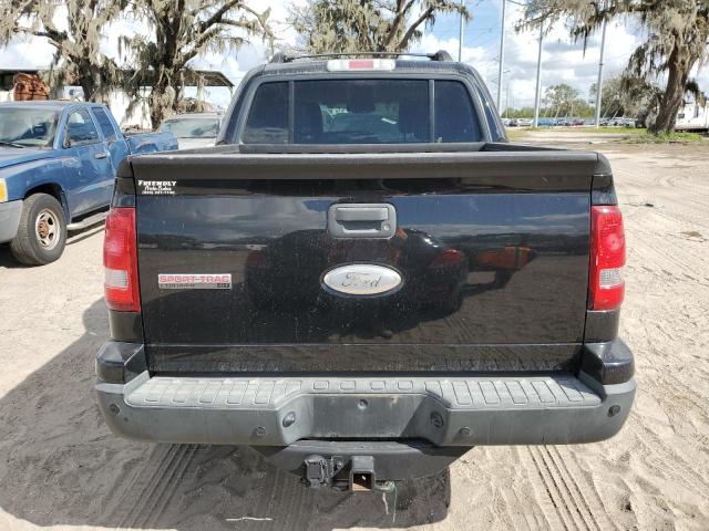 Photo 6 from auction – 2010 FORD EXPLORER S with VIN 1FMEU3BE1AUA04519