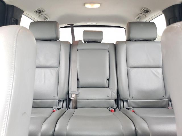 Photo 10 from auction – 2011 TOYOTA SEQUOIA SR with VIN 5TDZY5G10BS033446