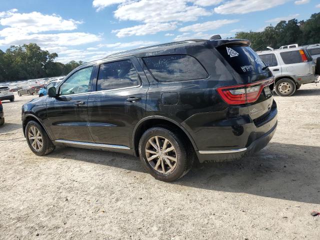 Photo 2 from auction – 2014 DODGE DURANGO LI with VIN 1C4RDHDG6EC532313