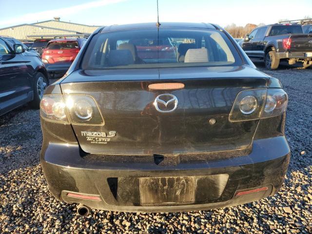 Photo 6 from auction – 2007 MAZDA 3 S with VIN JM1BK323371719887
