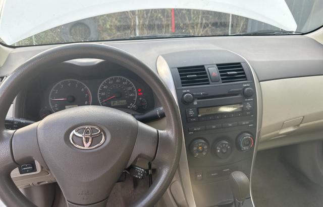 Zdjęcie 9 z aukcji – 2009 TOYOTA CARROLLA z VIN JTDBL40E09J005676