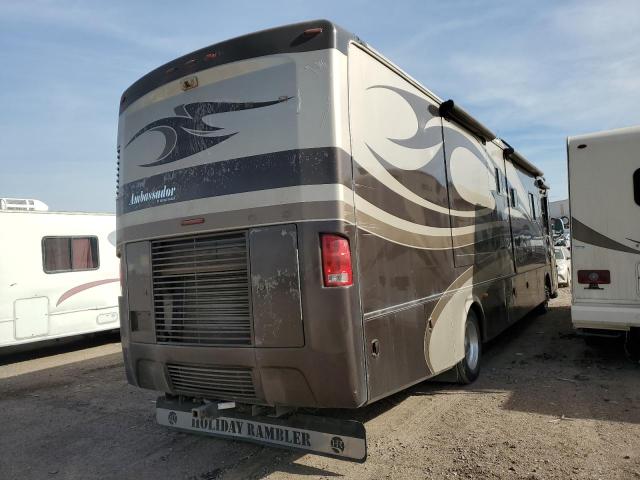 Photo 4 from auction – 2007 HOLI RAMBLER with VIN 1RF42464572041759