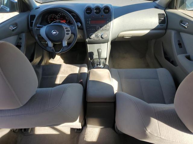 Photo 8 from auction – 2010 NISSAN ALTIMA BAS with VIN 1N4AL2AP1AC101671