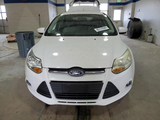 Photo 5 from auction – 2012 FORD FOCUS SE with VIN 1FAHP3K20CL333208