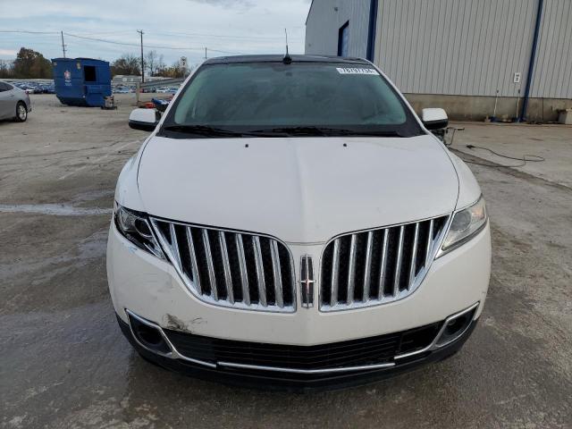 Photo 5 from auction – 2011 LINCOLN MKX with VIN 2LMDJ8JK0BBJ20427