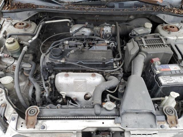 Photo 11 from auction – 2006 MITSUBISHI LANCER ES with VIN JA3AJ26E16U036960