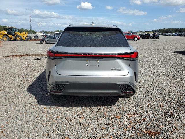 Photo 6 from auction – 2024 LEXUS RX 350 BAS with VIN 2T2BAMCA9RC044059