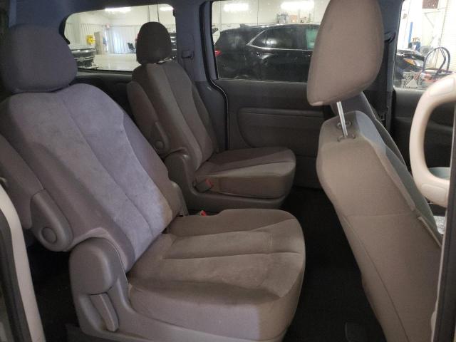 Photo 11 from auction – 2012 KIA SEDONA LX with VIN KNDMG4C70C6455493
