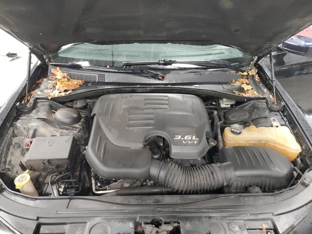 Photo 11 from auction – 2014 CHRYSLER 300 with VIN 2C3CCAAG6EH322669
