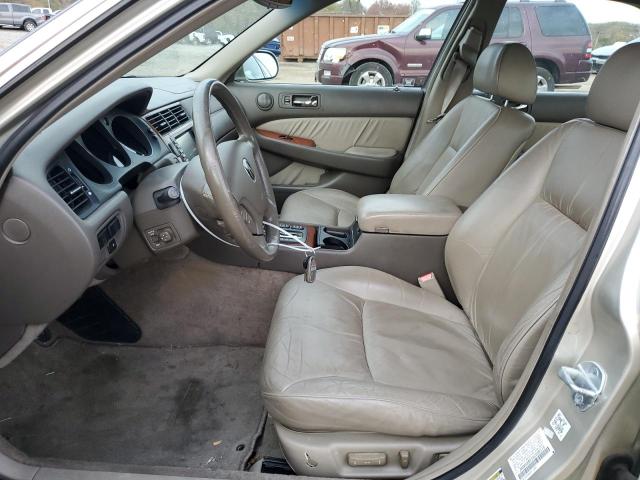 Photo 7 from auction – 2004 ACURA 3.5RL with VIN JH4KA96624C006519