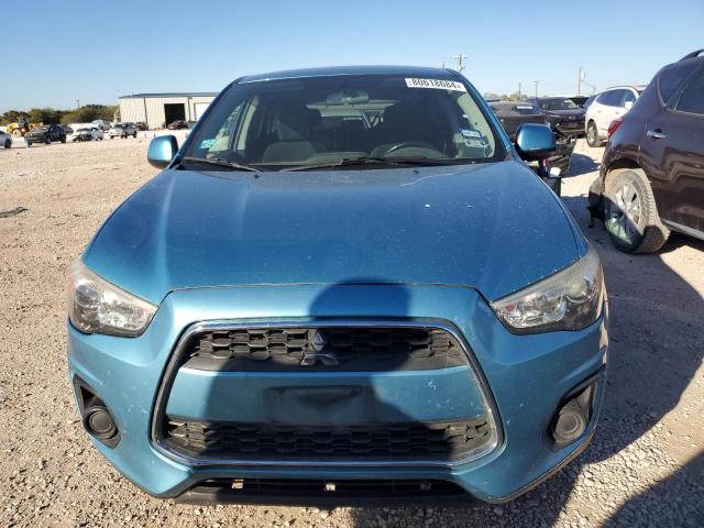Foto 5 de la subasta – 2014 MITSUBISHI OUTLANDER con VIN 4A4AP3AU0EE016902
