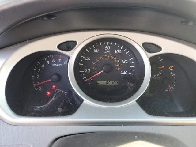 Photo 9 from auction – 2007 TOYOTA HIGHLANDER with VIN JTEHP21A070199588