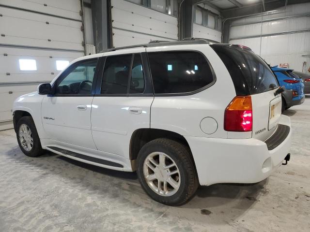 Photo 2 from auction – 2007 GMC ENVOY DENA with VIN 1GKET63M472275419