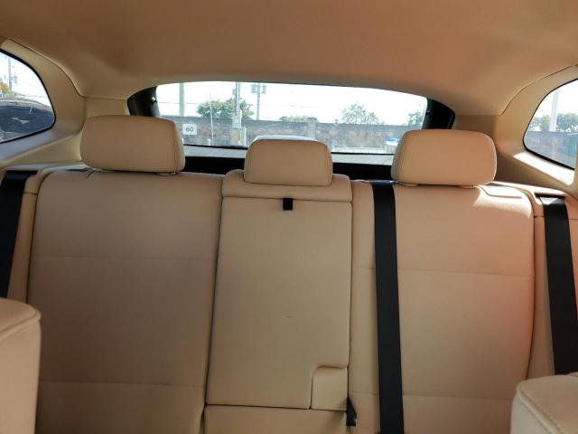 Photo 10 from auction – 2015 BMW X1 SDRIVE2 with VIN WBAVM1C51FV318547