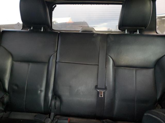 Photo 10 from auction – 2012 JEEP LIBERTY SP with VIN 1C4PJMAK8CW205893