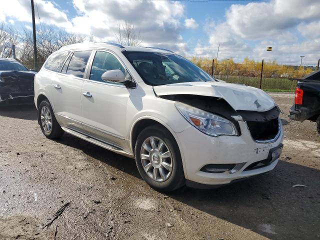 Photo 4 from auction – 2013 BUICK ENCLAVE with VIN 5GAKRCKD6DJ245919
