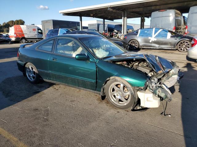 Photo 4 from auction – 2000 ACURA INTEGRA GS with VIN JH4DC2395YS006552
