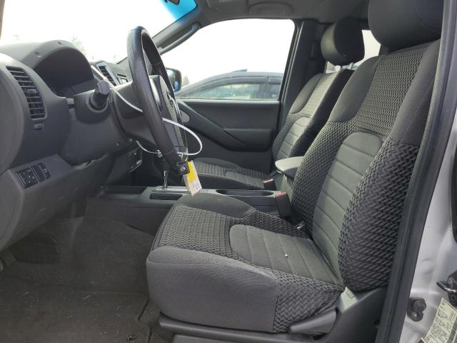 Photo 7 from auction – 2009 NISSAN FRONTIER K with VIN 1N6AD06U79C421354