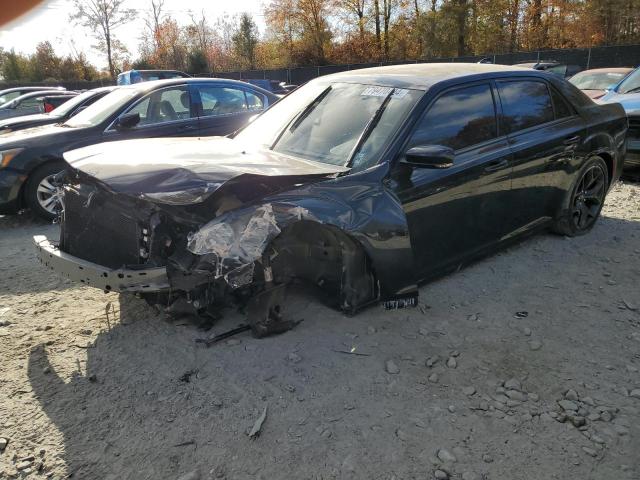 CHRYSLER 300 S 2021 with VIN 2C3CCABGXMH545908 - Photo from auction