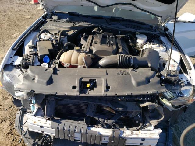 Photo 11 from auction – 2020 FORD MUSTANG with VIN 1FA6P8TH7L5120039