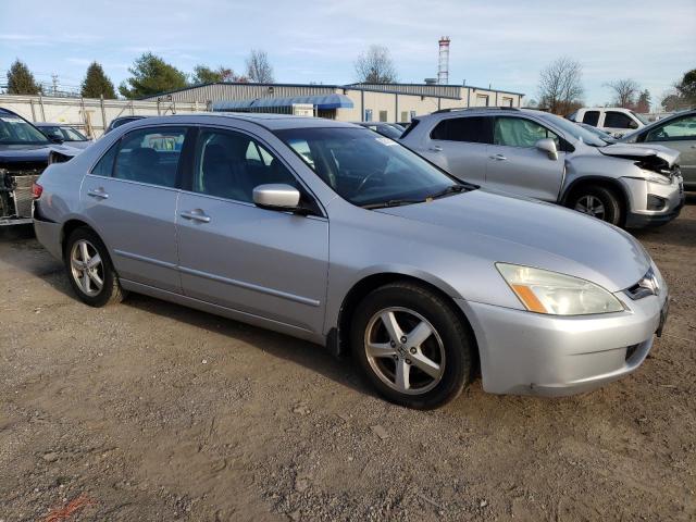 Photo 4 from auction – 2004 HONDA ACCORD EX with VIN 1HGCM56844A053586