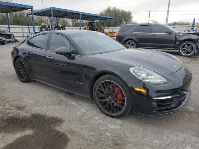 Photo 4 from auction – 2021 PORSCHE PANAMERA B with VIN WP0AJ2A72ML116667