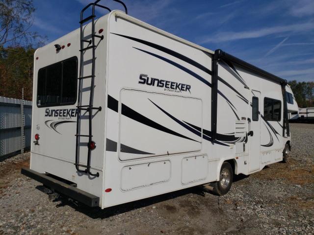 Photo 4 from auction – 2018 SUNS MOTORHOME with VIN 1FDXE4FS7JDC21911