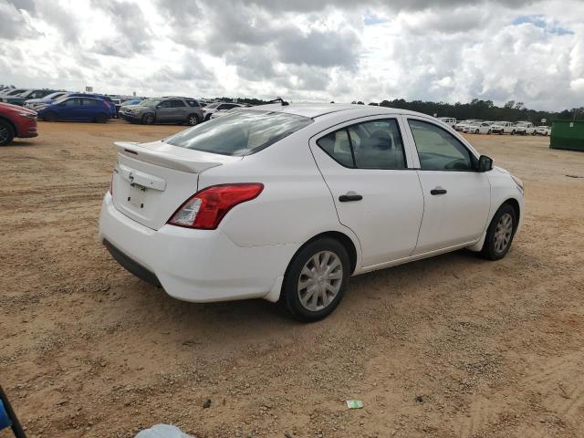 Photo 3 from auction – 2017 NISSAN VERSA S with VIN 3N1CN7AP0HL809678