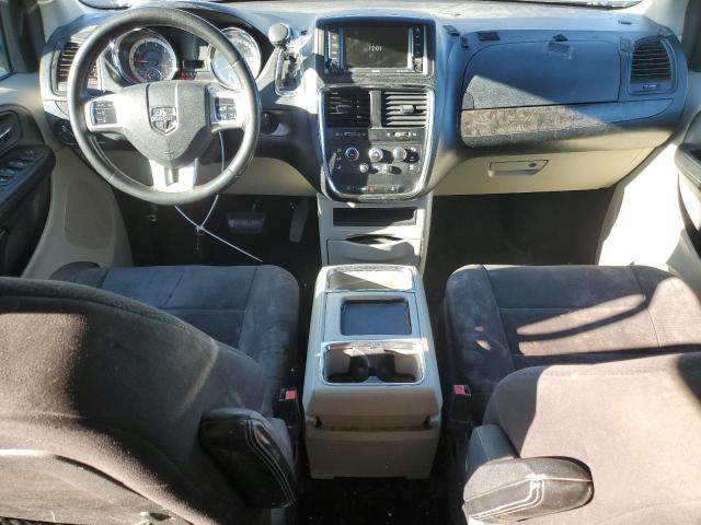 Photo 8 from auction – 2011 DODGE GRAND CARA with VIN 2D4RN3DG1BR603567