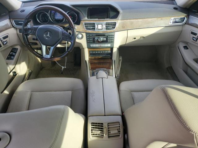 Photo 8 from auction – 2014 MERCEDES-BENZ E 350 with VIN WDDHF5KB1EA908932