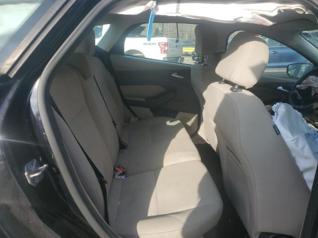 Photo 10 from auction – 2017 FORD FOCUS SE with VIN 1FADP3K23HL259501
