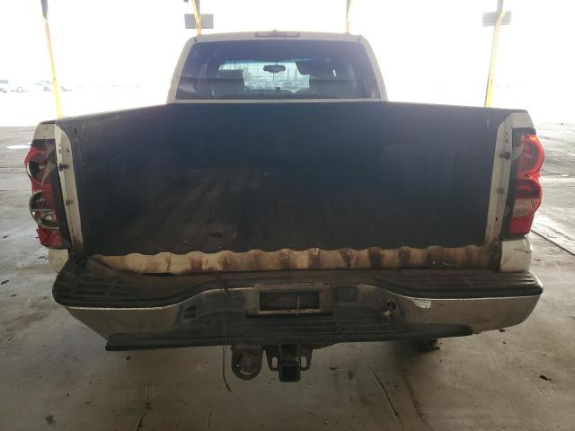Photo 6 from auction – 2003 GMC NEW SIERRA with VIN 2GTEK19T731326163