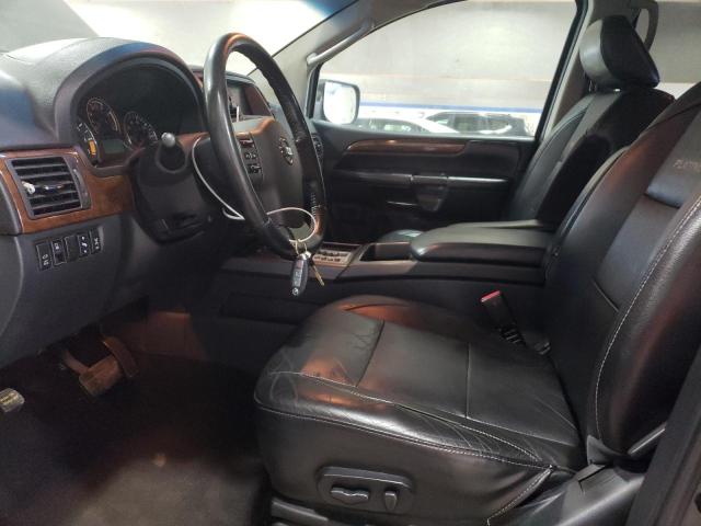 Photo 7 from auction – 2012 NISSAN ARMADA SV with VIN 5N1AA0NC1CN607743