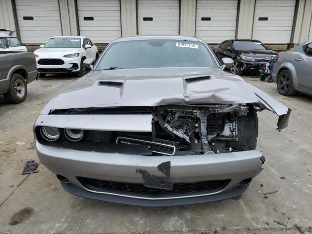 Photo 5 from auction – 2018 DODGE CHALLENGER with VIN 2C3CDZAG1JH317899