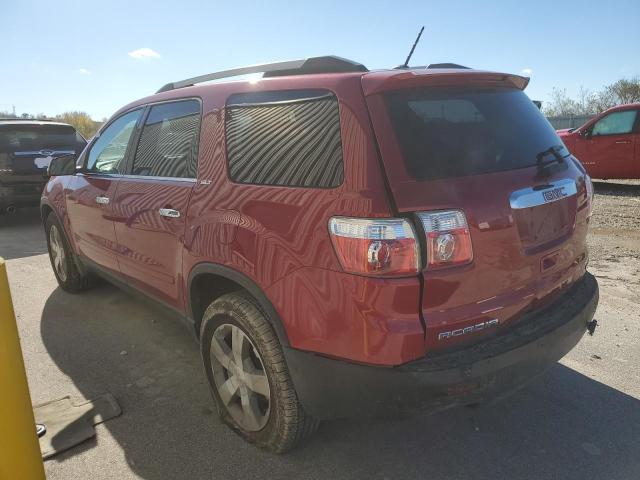Zdjęcie 2 z aukcji – 2012 GMC ACADIA SLT z VIN 1GKKVRED5CJ189340