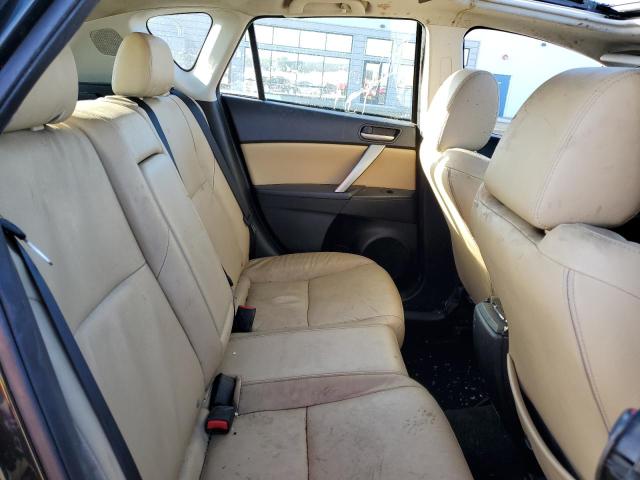 Photo 10 from auction – 2013 MAZDA 3 I with VIN JM1BL1MP1D1821881