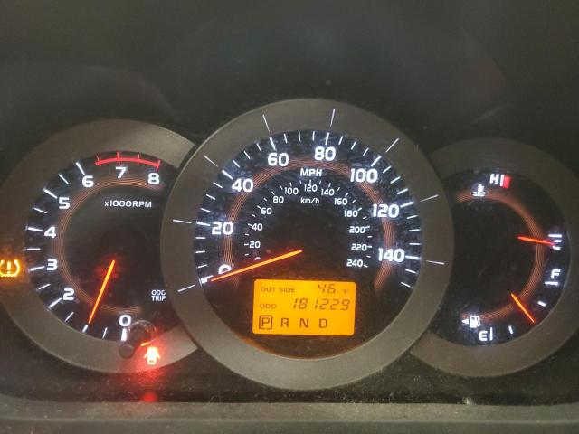 Photo 9 from auction – 2006 TOYOTA RAV4 with VIN JTMBK33VX65007531