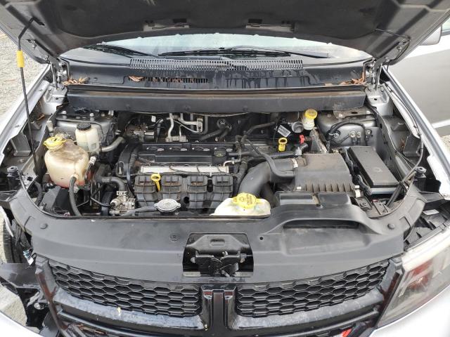 Photo 12 from auction – 2017 DODGE JOURNEY CR with VIN 3C4PDCGBXHT551658