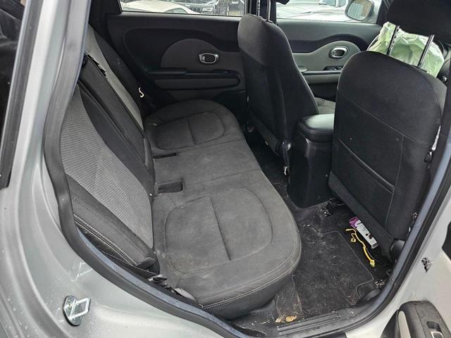 Photo 11 from auction – 2017 KIA SOUL + with VIN KNDJP3A51H7479219