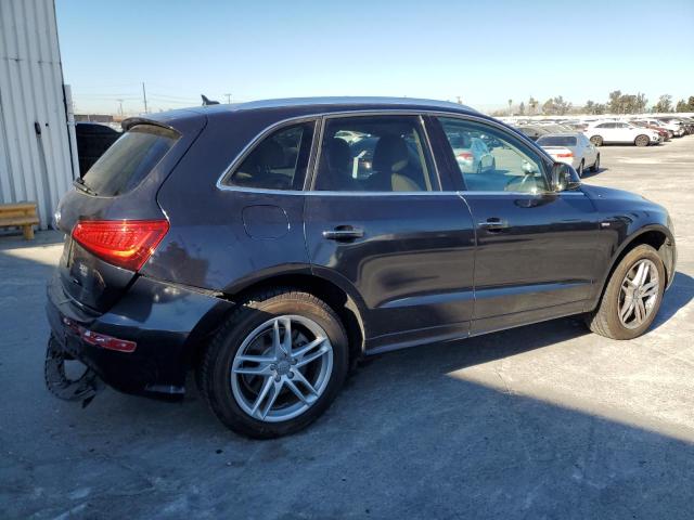 Photo 3 from auction – 2015 AUDI Q5 PREMIUM with VIN WA1DGAFP0FA130400