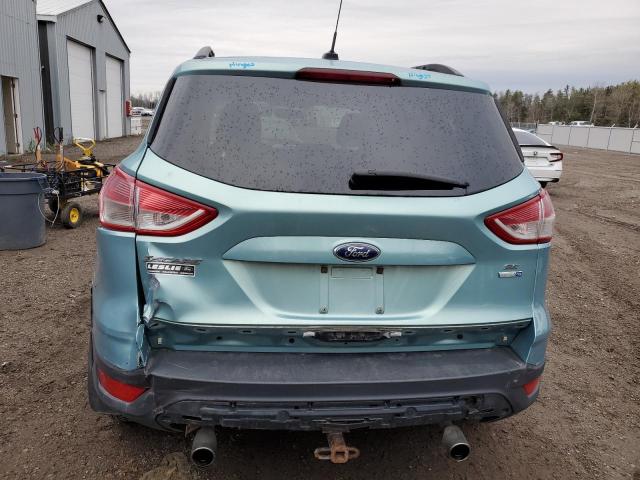 Photo 6 from auction – 2013 FORD ESCAPE SE with VIN 1FMCU9GX8DUC05651
