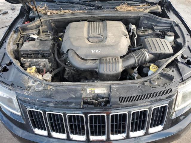 Photo 12 from auction – 2014 JEEP GRAND CHER with VIN 1C4RJFBGXEC247405
