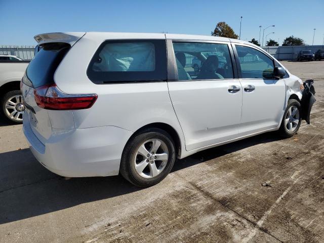 Photo 3 from auction – 2016 TOYOTA SIENNA with VIN 5TDZK3DC7GS697875
