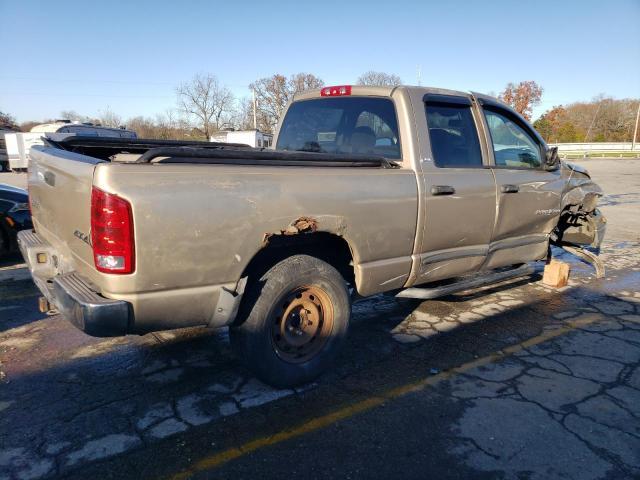 Photo 3 from auction – 2002 DODGE RAM 1500 with VIN 1D7HU18Z42S580852