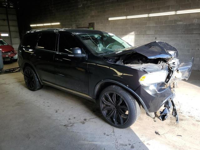 Photo 4 from auction – 2015 DODGE DURANGO LI with VIN 1C4RDJDG0FC786558