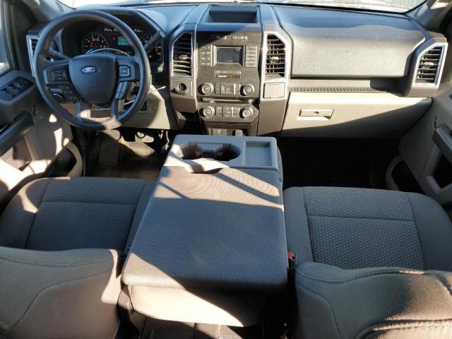Photo 8 from auction – 2016 FORD F150 SUPER with VIN 1FTEW1CP1GFA22163