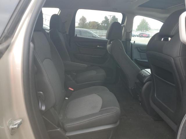 Photo 11 from auction – 2014 CHEVROLET TRAVERSE L with VIN 1GNKVGKD6EJ358683