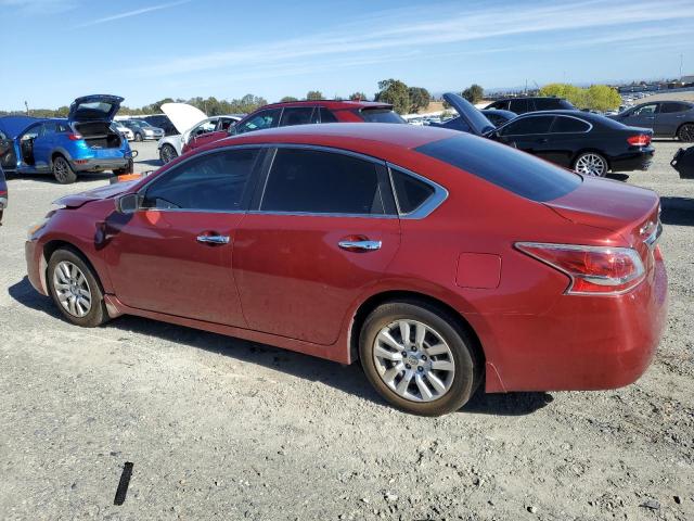 Photo 2 from auction – 2014 NISSAN ALTIMA 2.5 with VIN 1N4AL3AP5EC418543