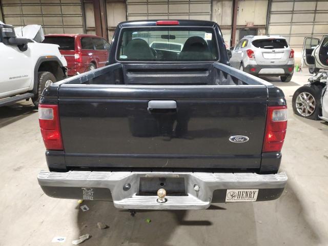 Photo 6 from auction – 2003 FORD RANGER with VIN 1FTYR10U43PA50042
