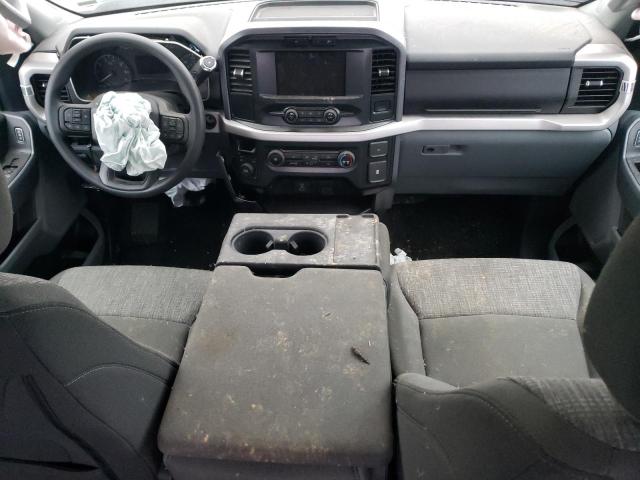 Photo 8 from auction – 2023 FORD F150 SUPER with VIN 1FTFW1E87PFA37759